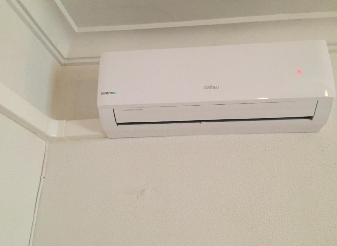 דירות Alojamiento En El Centro De טולדו מראה חיצוני תמונה