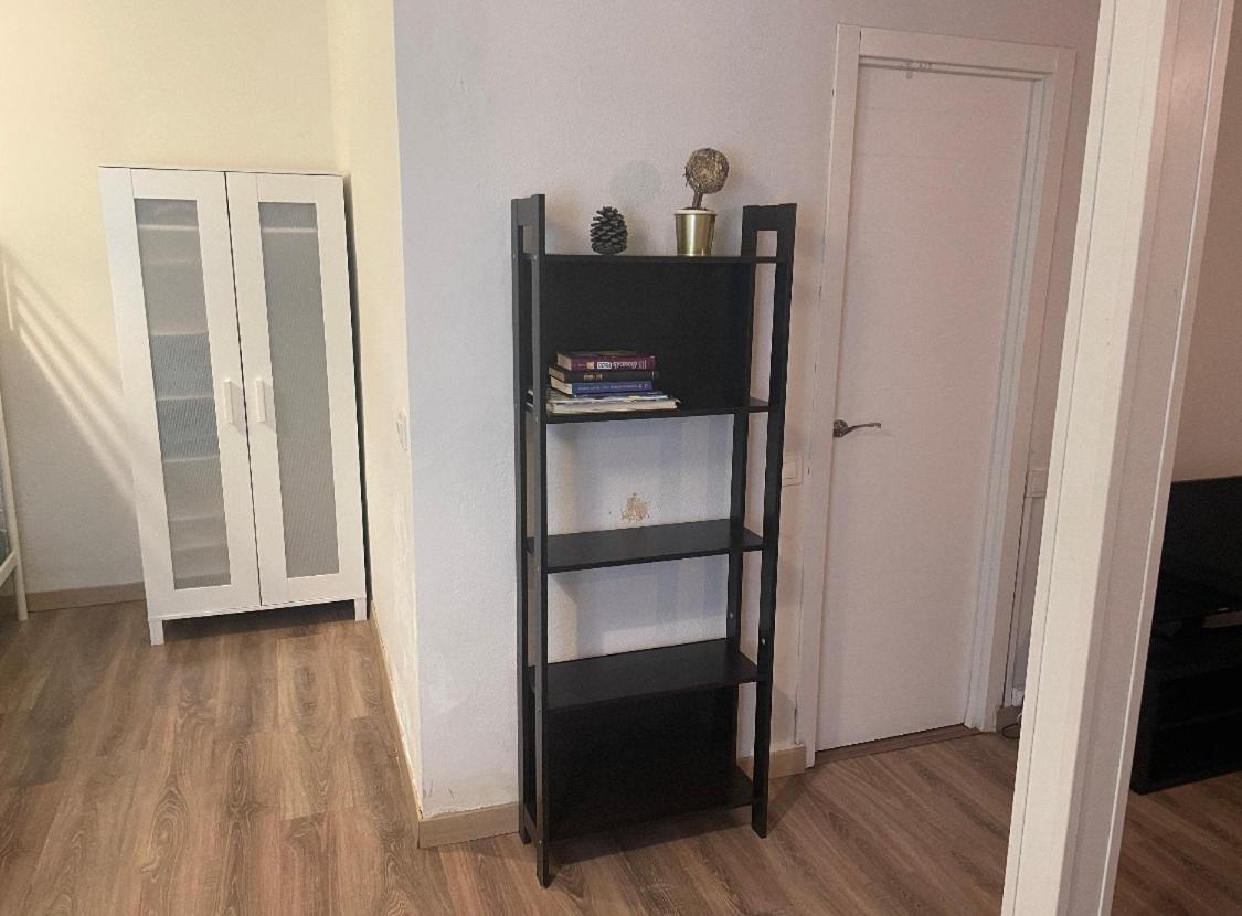 דירות Alojamiento En El Centro De טולדו מראה חיצוני תמונה